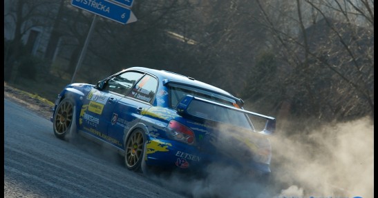 Valasska Rally